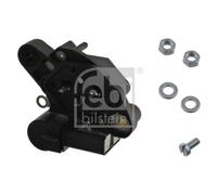 Regulador de voltaje 17200 FEBI BILSTEIN para VW CITROËN PEUGEOT FIAT LANCIA