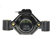 Regulador del alternador MAHLE 72737020