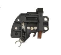Regulador del alternador MAHLE MGX 916