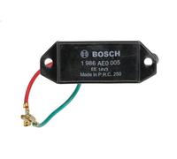 Regulador del alternador para BOSCH 1 986 AE0 005 para TRABANT 1.1 1.1 1990-1991