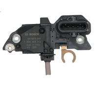 Regulador del alternador para BOSCH 1 986 AE0 102 para VOLVO FM 10.84 2005-