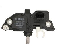 Regulador del alternador para BOSCH 1 986 AE0 110 para VW POLO (6N2) 1 1999-2001
