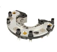 Regulador del alternador para BOSCH 1 986 AE0 253 para SCANIA T 11.705 2004-2005