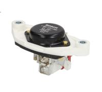 Regulador del alternador para BOSCH 1 987 237 066 para IVECO MK 4.086 1983-1989