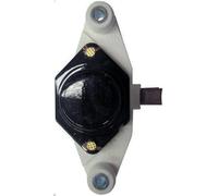 Regulador del alternador para BOSCH F 04R 320 370 para TRABANT 1.1 1.1 1990-1991
