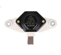 Regulador del alternador para BOSCH F 04R 320 375 para SAAB 9000 2 1985-1991