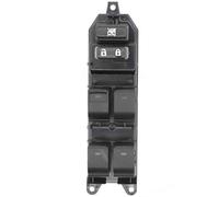 Regulador del botón del Elevador de Cristal eléctrico Delantero Izquierdo para Toyota Camry Sedán (V50) 2011-2017 8404028070, 8404033070, 8404002120