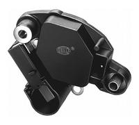 Regulador Del Generador 14,5V HELLA Elektrik-Expertise Apto para U. A. Golf VW