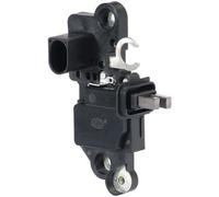Regulador Del Generador 14,5V HELLA Elektrik-Expertise Apto para U. A. Iveco