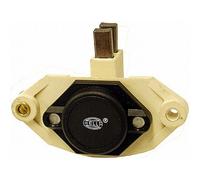 Regulador Del Generador 28V HELLA Elektrik-Expertise Apto para Mercedes-Benz