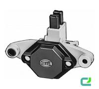 Regulador Del Generador HELLA para Alfa Romeo BMW DAF Fiat Ford International