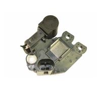 Regulador Del Generador METZGER Aftermarket-Expertise Apto para U.a. Audi