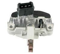 Regulador Del Generador METZGER Aftermarket-Expertise Apto para U.a. BMW 5er
