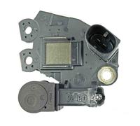 Regulador Del Generador METZGER Aftermarket-Expertise Apto para U.a. BMW X3