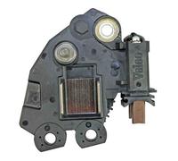 METZGER Regulador del alternador para PEUGEOT: 207, Partner, 5008, 3008, 208, 508, 308 & CITROËN: DS3, Berlingo, DS5, C4, C3, DS4 (Ref: 2390098)
