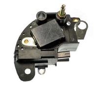 Regulador Del Generador METZGER Iam-Expertise Apto para U.a. Fiat Punto