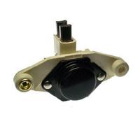 Regulador Del Generador METZGER Iam-Expertise Apto para U.a. Mercedes-Benz 124