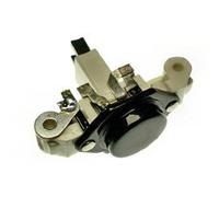 Regulador Del Generador METZGER Iam-Expertise Apto para U.a. Peugeot 306