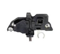 Regulador Del Generador METZGER Iam-Expertise Apto para U.a. Volvo S80