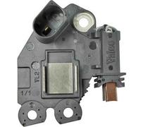 Regulador Del Generador METZGER para Skoda Octavia III