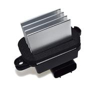 Regulador del Motor del Ventilador para Nissan Frontier Pathfinder Quest Titan Infinity Qx56 Ru792 27151Zt00A 4P1686