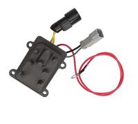 Regulador del Rectificador de Voltaje, Apto para Johnson 4 6 Cylinder 90H P a 175H P Motores Externos, Asegurando la Estabilidad de Voltaje en el Proceso de Circuito