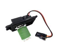 Regulador del soplador Compatible Con Cadillac Para Escalade 2003 2004 2005 2006 Resistor De Motor De Ventilador De Calefactor Accesorios De Coche 89018596 22807123