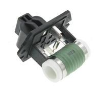 Regulador del soplador Compatible Con Kia Para Sorento 2007 2008 2009 2 Pines Resistor Motor Ventilador Calefactor Coche Accesorios Coche 253851C150 25385-1C150