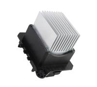 Regulador del soplador Compatible Con Koleos 2008 2009 2010 2011 2012 2013 Resistor De Motor De Ventilador De Calefactor Accesorios De Coche 27761-JY40A 27761JY40A