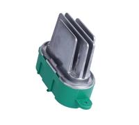 Regulador del soplador Para Espace 4 IV 2002-2015 2016 2017 2018 2019 2020 2021 2022 2023 2024 Resistor De Motor Ventilador Calefactor Coche 7701207453(1pcs)