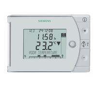 Regulador Digital Semanal Calefacción A Pilas Siemens REV34-XA