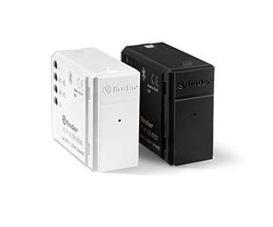 Regulador electrónico Bluetooth YESLY Tipo 15718230B202 gris antracita - Serie 15 Finder