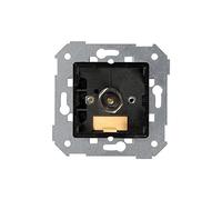 Regulador conmutador universal 450w/va Simon 7501313-039