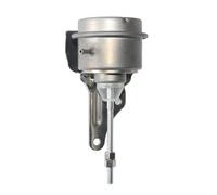 Regulador Electrónico Turbo Actuador De Turbocompresor Para Vw Para Jetta Para Touran Para Golf 1,4,9 Tdi 03g253014d 045253019j, Motor Diésel