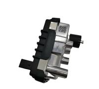 Regulador Electrónico Turbo Actuador Electrónico De Turbocompresor 6NW009420 Para Jeep Para Cherokee 3.0CRD Wastegate W211 W251 0M642