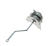 Regulador Electrónico Turbo Actuador Válvula Descarga Turbocompresor Tf035 Para Mitsubishi Para Pajero Iii Para L200 2.5tdi 4d56 2001+ Mr968080 49135-02652 Mr597925 49135-02660