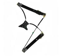 Regulador Elevalunas Eléctrico para A4 B9 Regulador del Mecanismo De Elevalunas De La Puerta Trasera 8W0839461 8W0839462