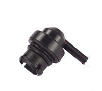 Regulador equilibrador de válvula de ventilación del tanque de combustible para herramientas de corte MS200T FS90 que garantiza una presión estable T800 MS250 coincidencia de dimensión (FS90)