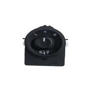 regulador espejo Compatible Con Chevrolet Para Sonic Para Aveo Para Spark 95328438 Interruptor Ajuste Espejo Lateral Plegable(95328438)