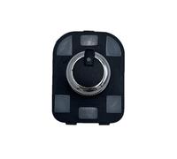 regulador espejo Compatible con Q7 R8 2007-2012 Perilla de control del espejo lateral Interruptor eléctrico Botón de ajuste 4F0959565