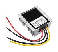 Regulador estabilizador de voltaje de 18-40 V, 24 V, 36 V a 24 V, 20 A, convertidor de CC a CC, fuente de alimentación para coches y barcos