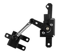 Regulador Faro 1T0907503B 1K0941273L 1K0 941 273 Sensor de nivel de faro trasero de coche apto para Passat B6 CC apto para Audi TT Sensor de Altura del