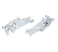 QUICK BRAKE 108 53 016 Regulador, freno de tambor