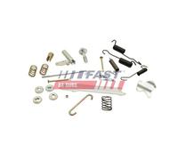 Regulador Freno De Tambor Fast FT32357 para Iveco