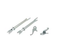 Regulador, freno de tambor HERTH+BUSS JAKOPARTS J3575001