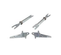 Regulador, freno de tambor HERTH+BUSS JAKOPARTS J3570300