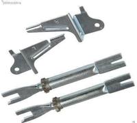 Ajustador, freno de tambor HERTH+BUSS JAKOPARTS J3570300