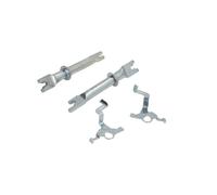 HERTH+BUSS JAKOPARTS J3571006 Regulador, freno de tambor