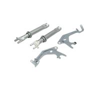 Regulador, freno de tambor HERTH+BUSS JAKOPARTS J3572009