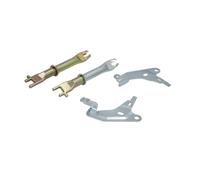 HERTH+BUSS JAKOPARTS J3572011 Regulador, freno de tambor